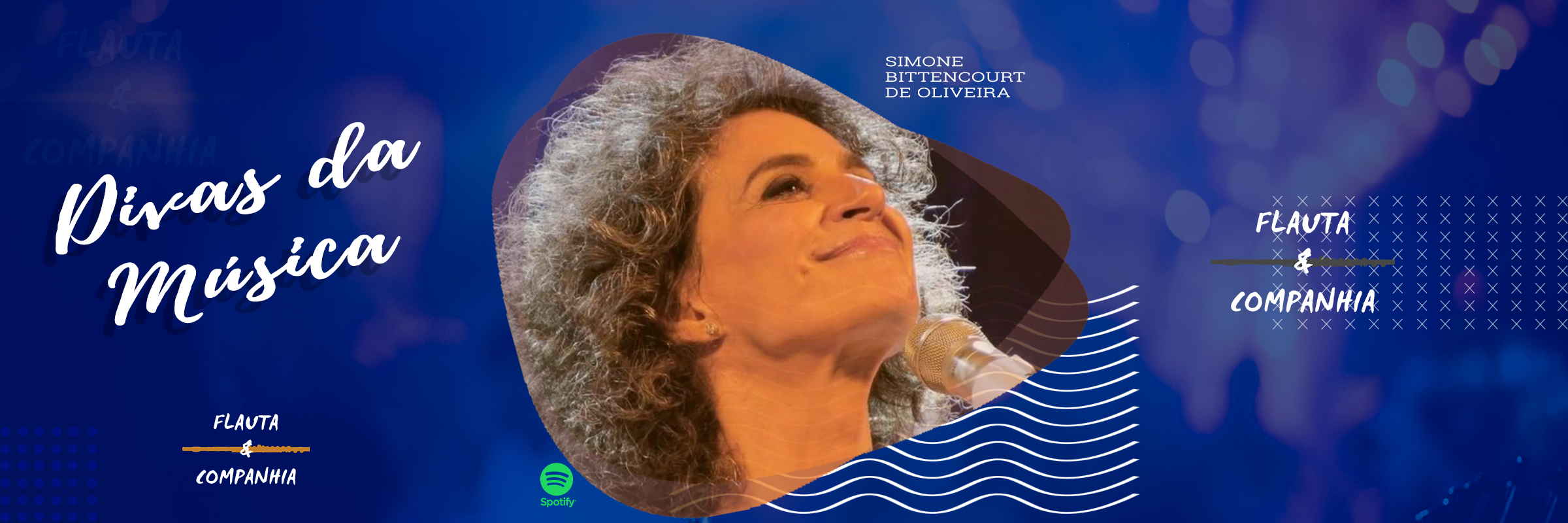 Diva Da Música – Simone Bittencourt De Oliveira – Grupo Musical Flauta ...